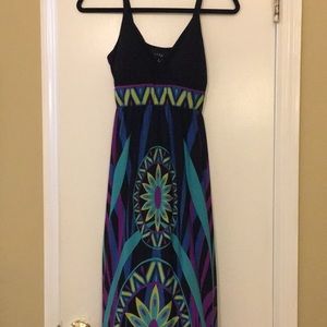 SALE! Maxi dress